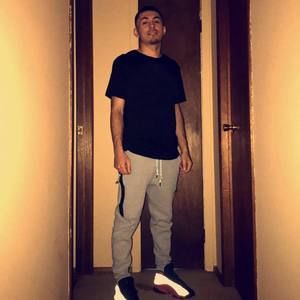 Meet your Posher, Danny